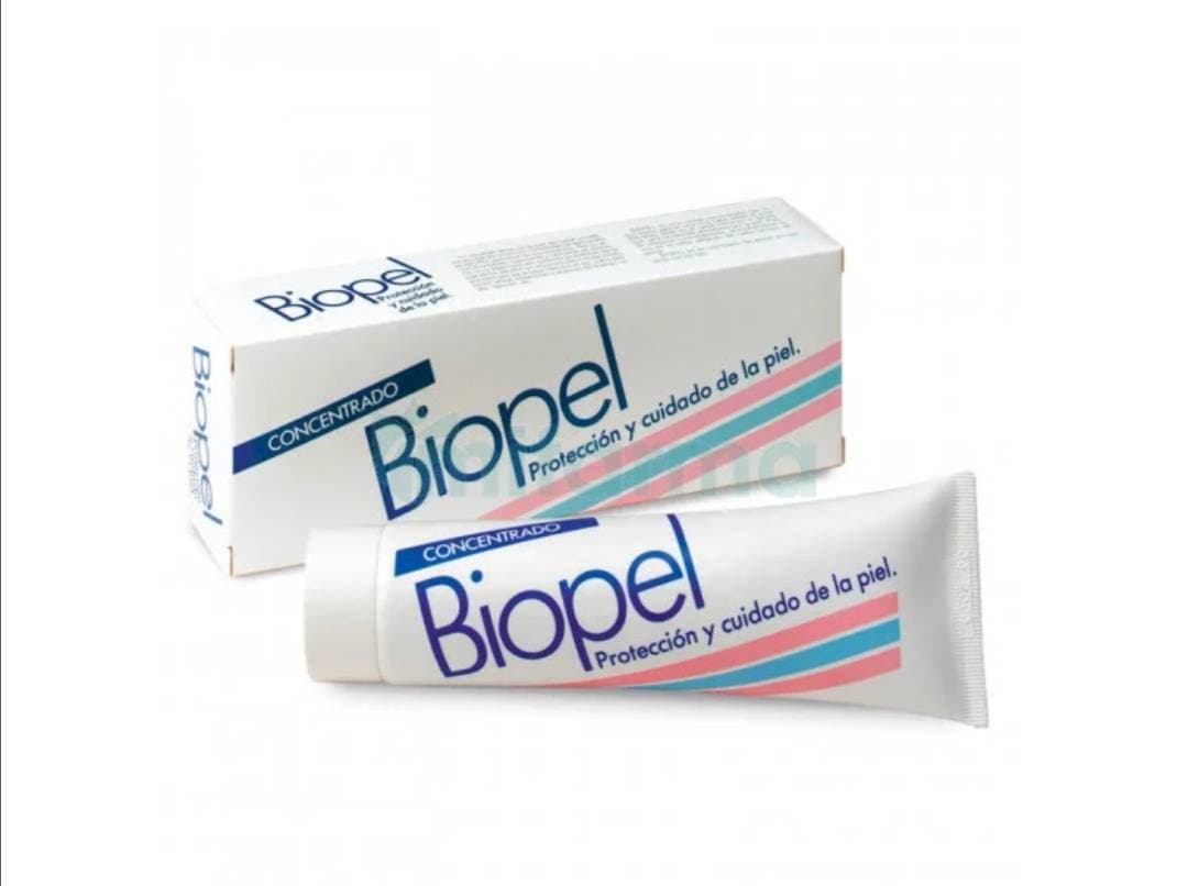 Product Biopel crema