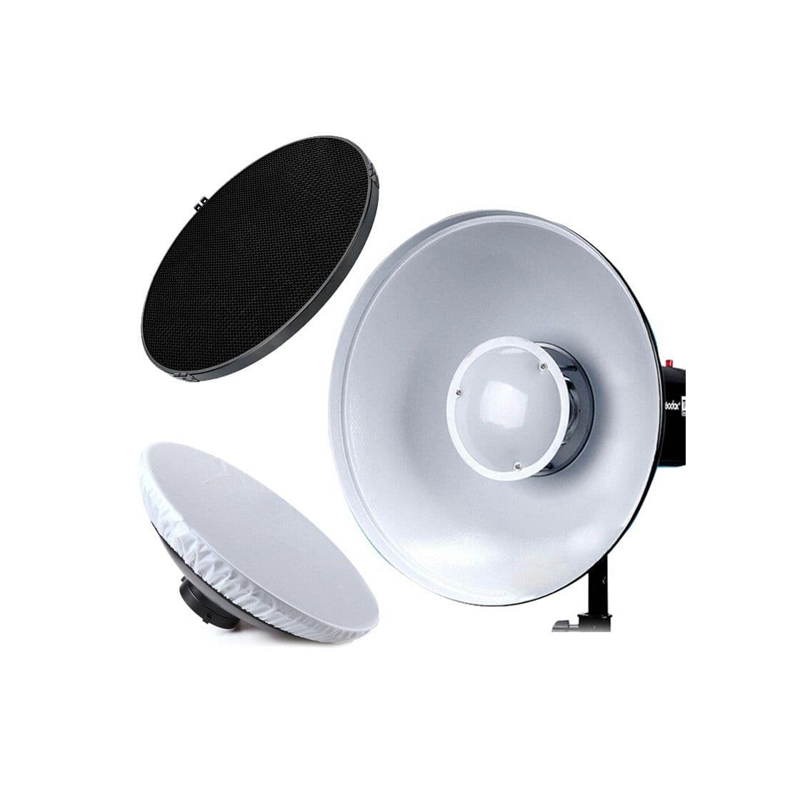 Product Beauty dish Godox