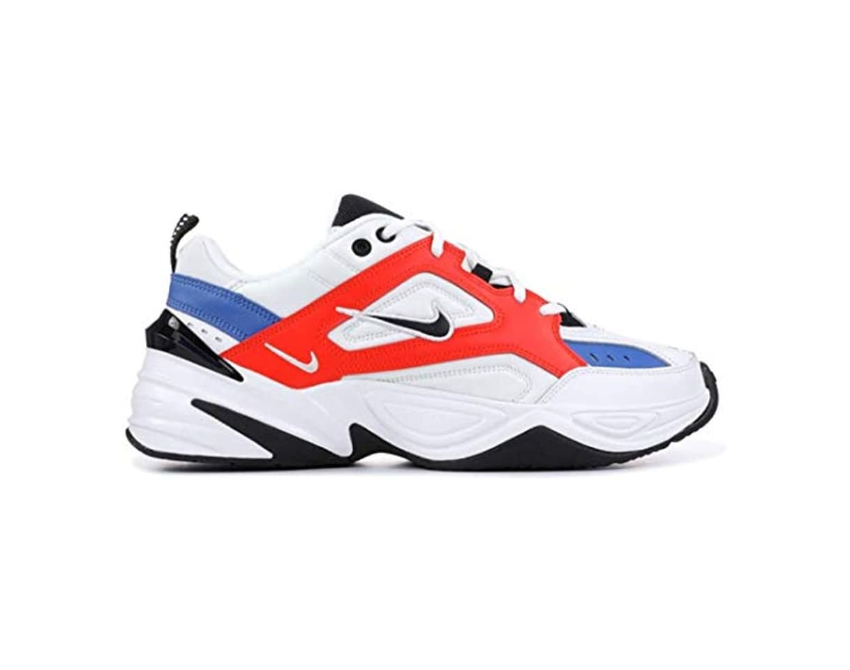 Moda Nike M2K Tekno, Zapatillas de Running para Hombre, Multicolor