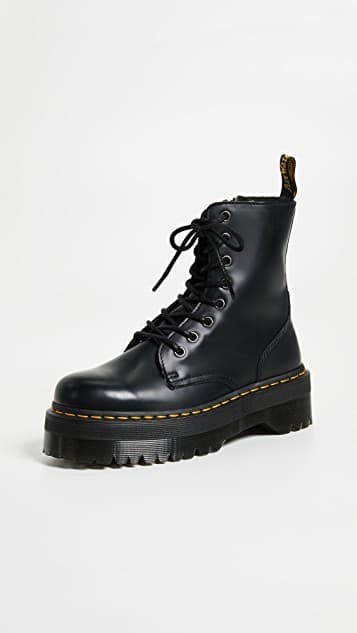 Fashion Dr. Martens