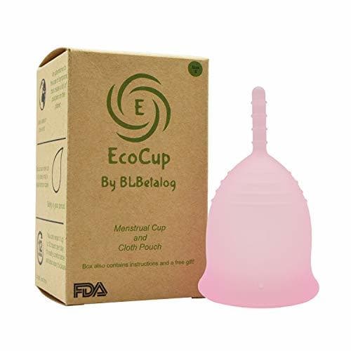 Producto Copa menstrual suave Copa orgánica de segunda generación Certificado por la FDA