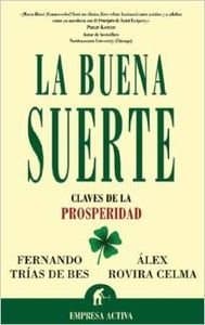 Libro La Buena Suerte