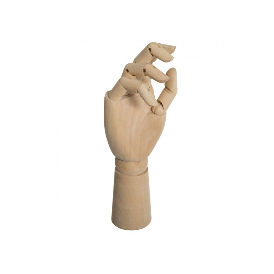 Product Figura mano de madera CASIKA