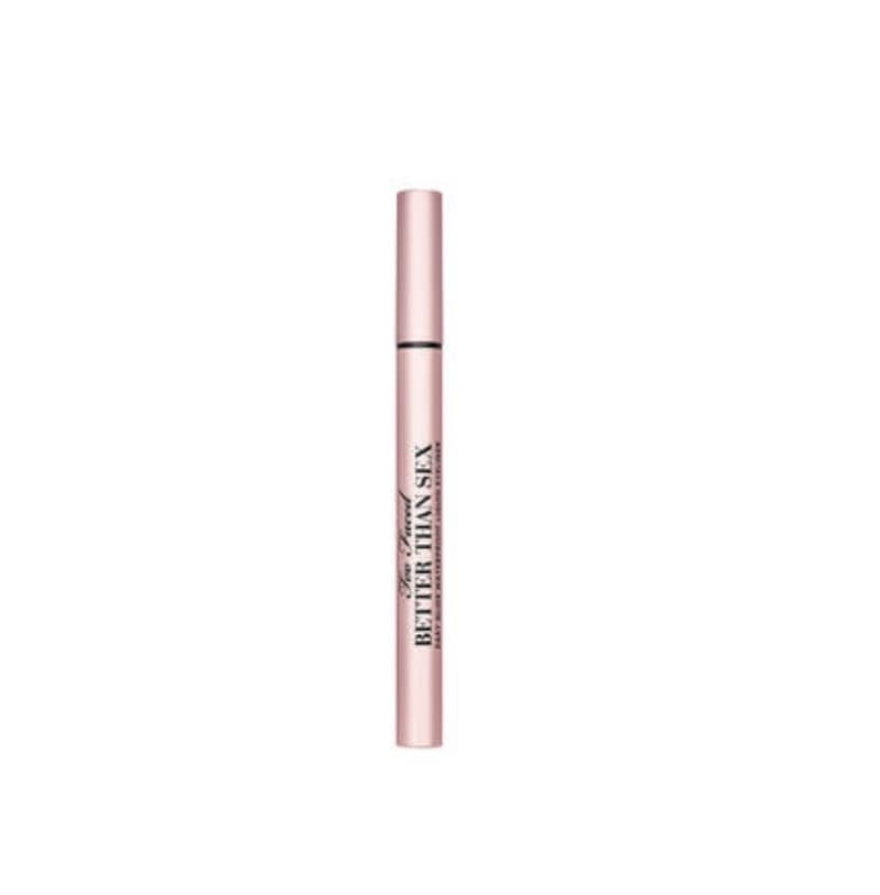 Producto EYELINER TOO FACED BETTER THAN SEX