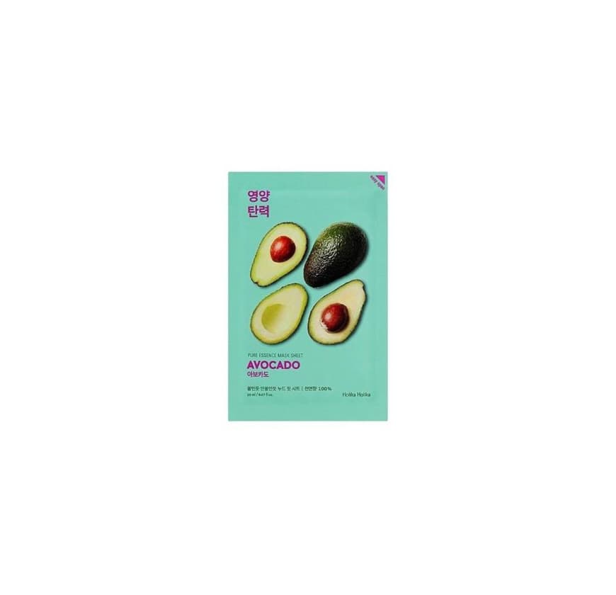 Product Avocado HOLIKA