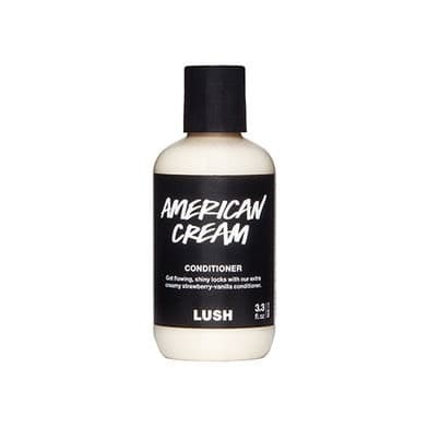 Product American Cream