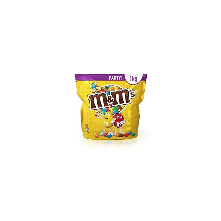 Product M & M 'S Peanut