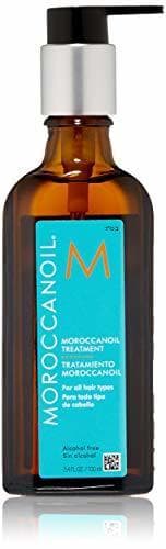 Beauty Moroccanoil, Aceite para el cabello