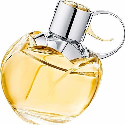 Beauty Azzaro Wanted Girl Edp Vapo 80 Ml