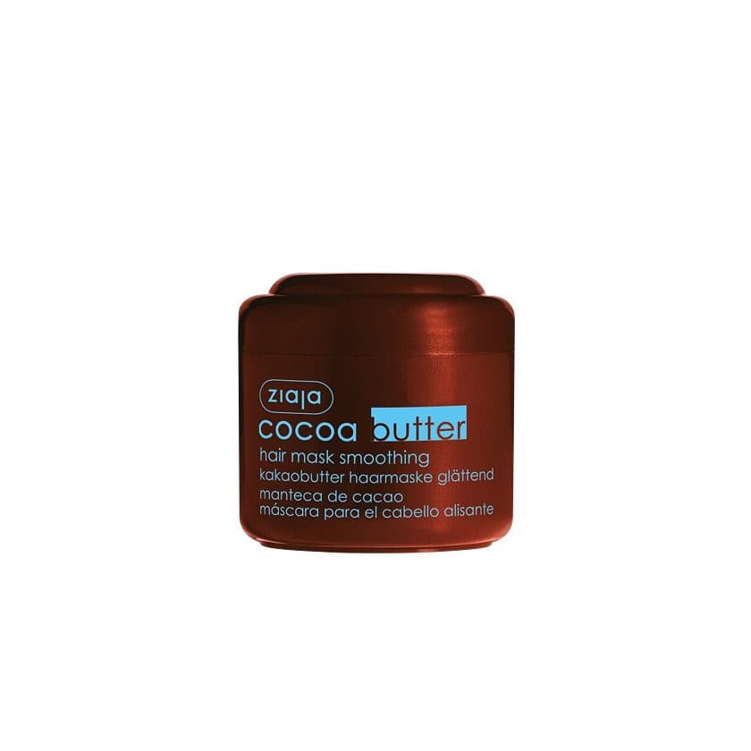 Producto Cocoa Butter Mascarilla Para El Cabello