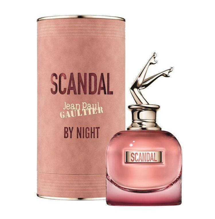 Fashion Scandal By Night EDP | Juleriaque