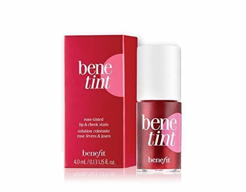 Beauty BENEFIT LIP & CHEEK BENE TINT 4 ML