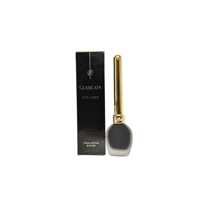 Beauty Guerlain delineador 01 Noir Ebéne, delineador de ojos lápiz, 1er Pack