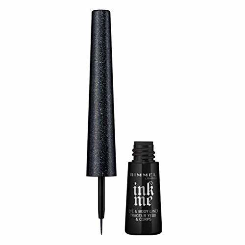 Producto INK ME EYE Y BODY LINER 002-BLACK