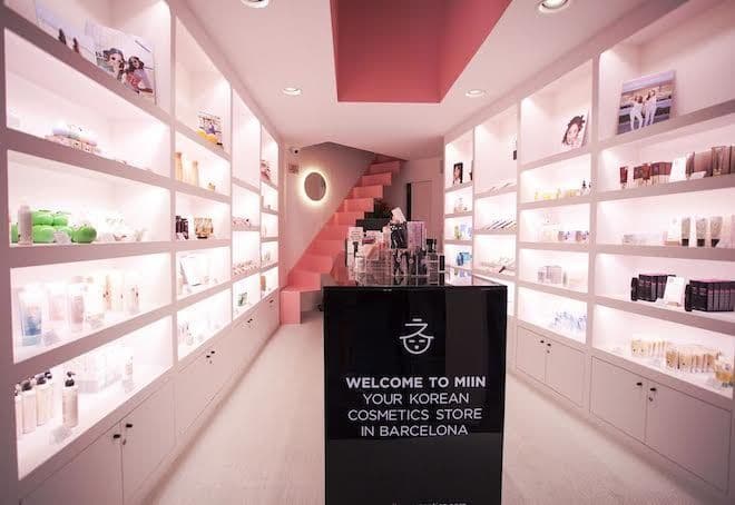 Fashion Miin Cosmetics: Tienda de Cosmética Coreana Online en España