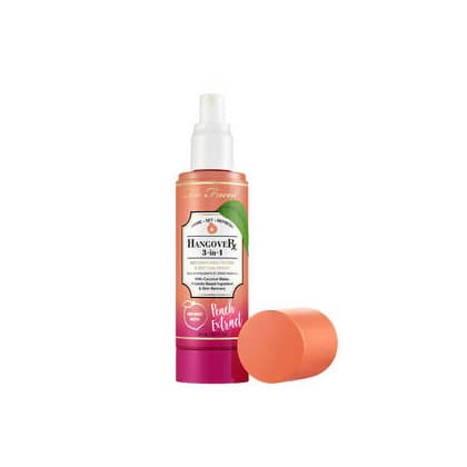 Product Hangover spray Peaches And Cream