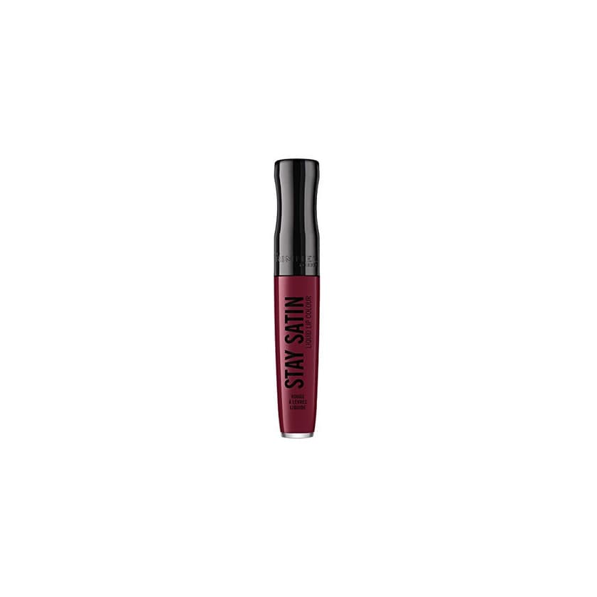 Beauty Rimmel London, Pintalabios