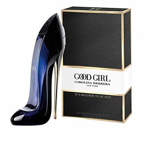 Beauty Carolina Herrera Good Girl Eau de Parfum Spray 80 ml