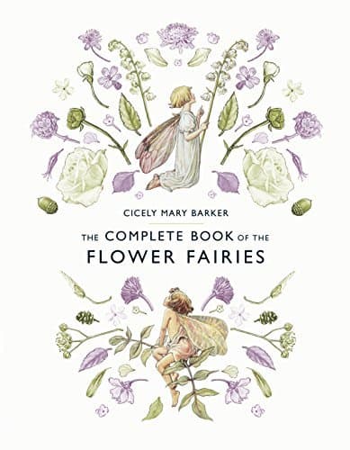 Book The Complete Book of the Flower Fairies