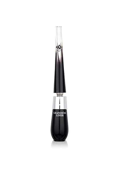 Belleza Lancôme Grandiôse Liner Delineador Flexible Tono 01 Noir Mirifique