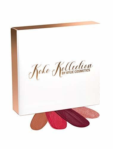 Belleza KOKO Kollection Coffret Lip