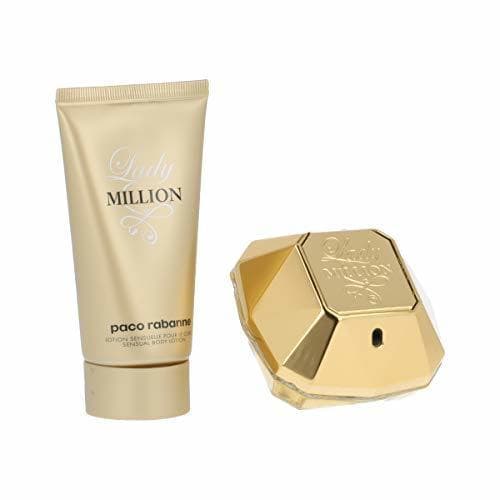 Beauty Paco Rabanne Lady Million