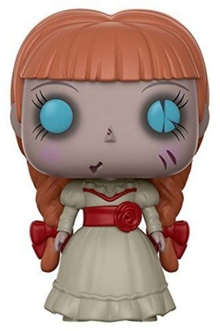 Producto Annabelle - Horror Figura de vinilo