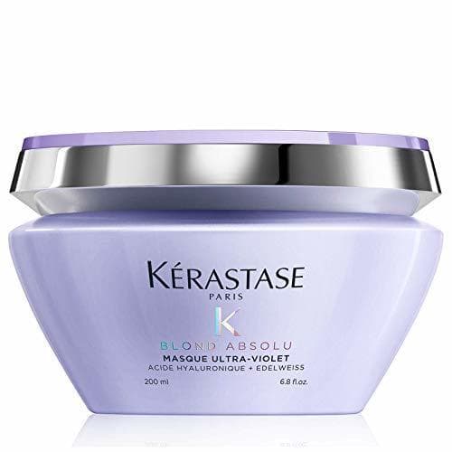 Belleza Masque Ultra-Violet Blond Absolu 200 ml