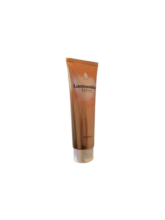 Product Crema corporal "Luminosidad Effect"