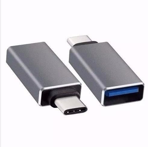 Book Adaptador Usb tipo c 