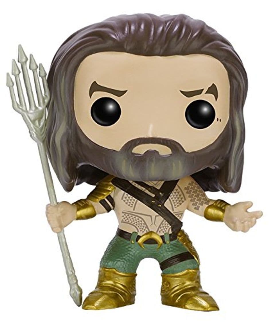 Product Funko Pop! - Vinyl: DC: BvS: Aquaman