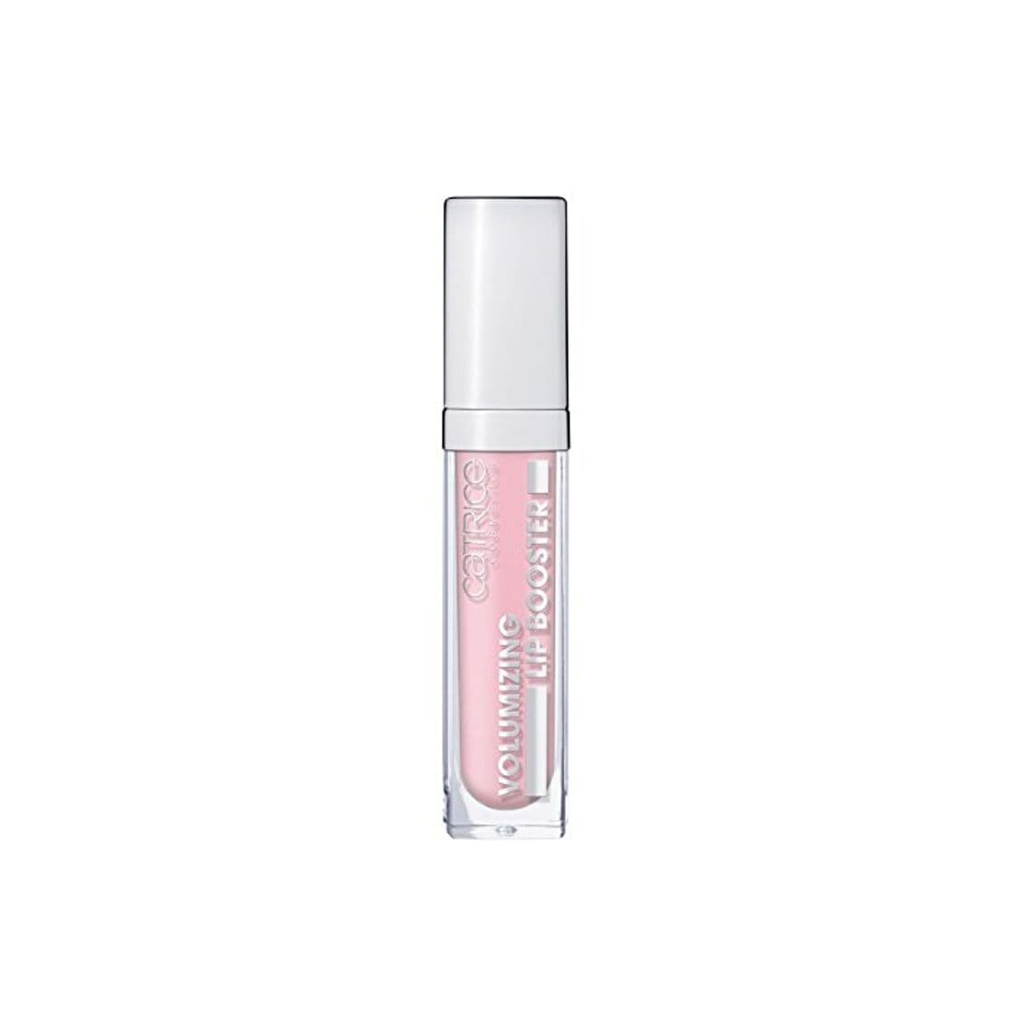 Beauty Catrice voluminizador labial voluminizing lip booster 010 5ml.