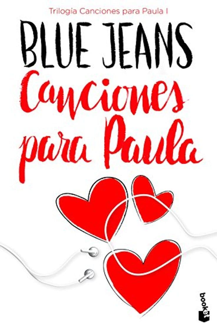 Book Canciones para Paula (Trilogía Canciones para Paula 1) 