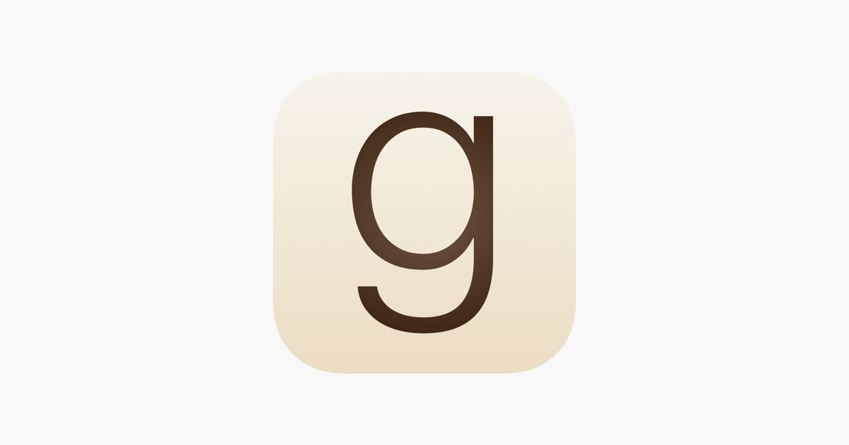 App Goodreads: Book Reviews - App Store - Apple