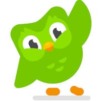 App Duolingo 