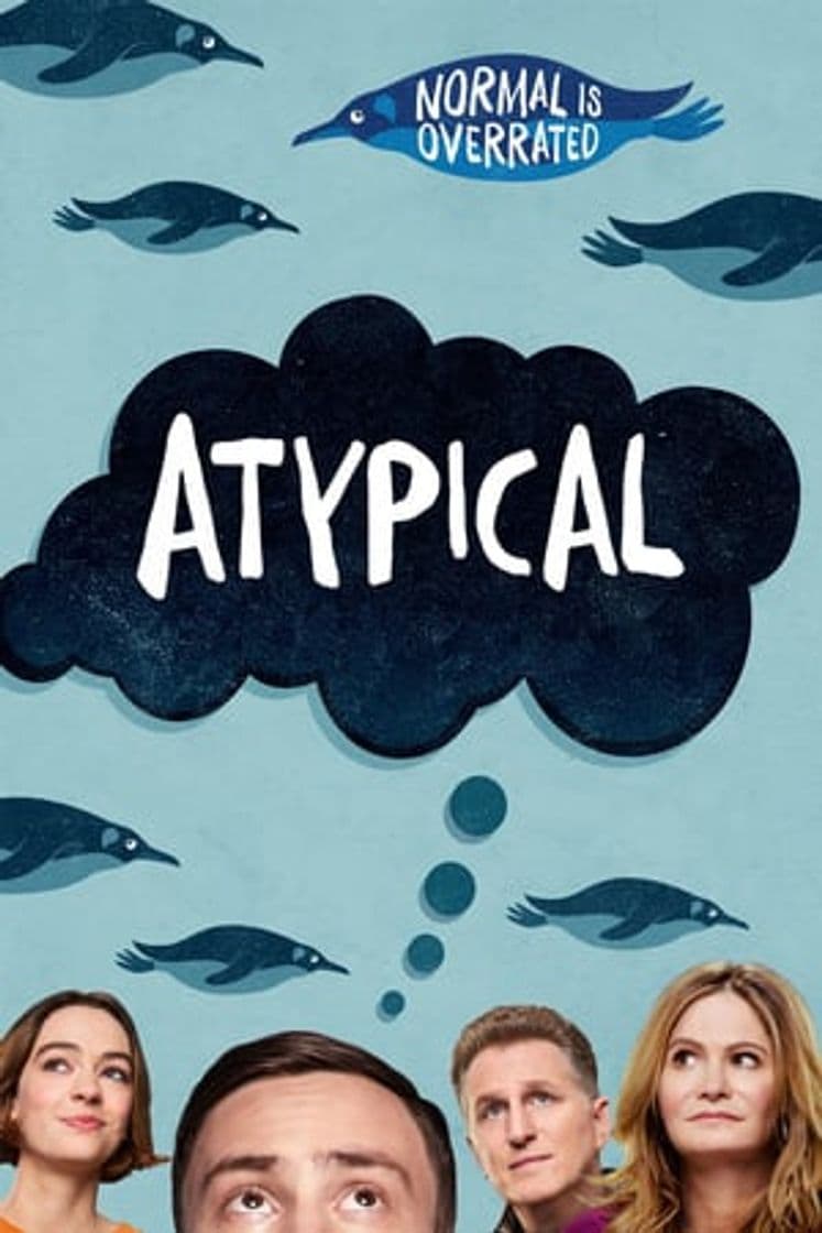 Serie Atypical