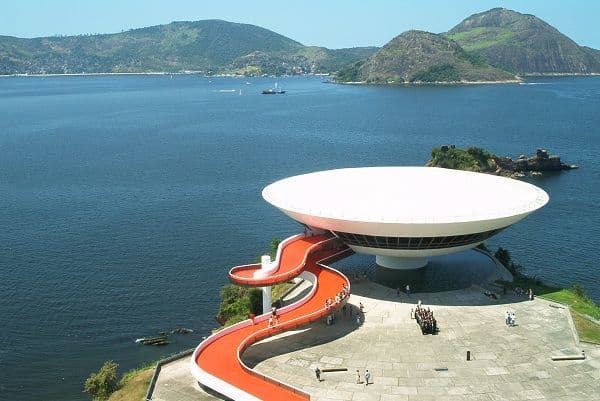 Place Niterói