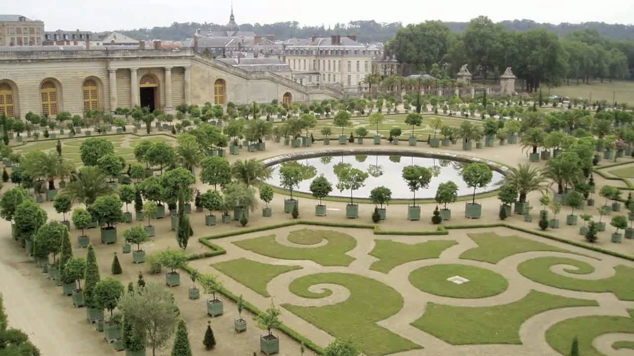 Place Versailles