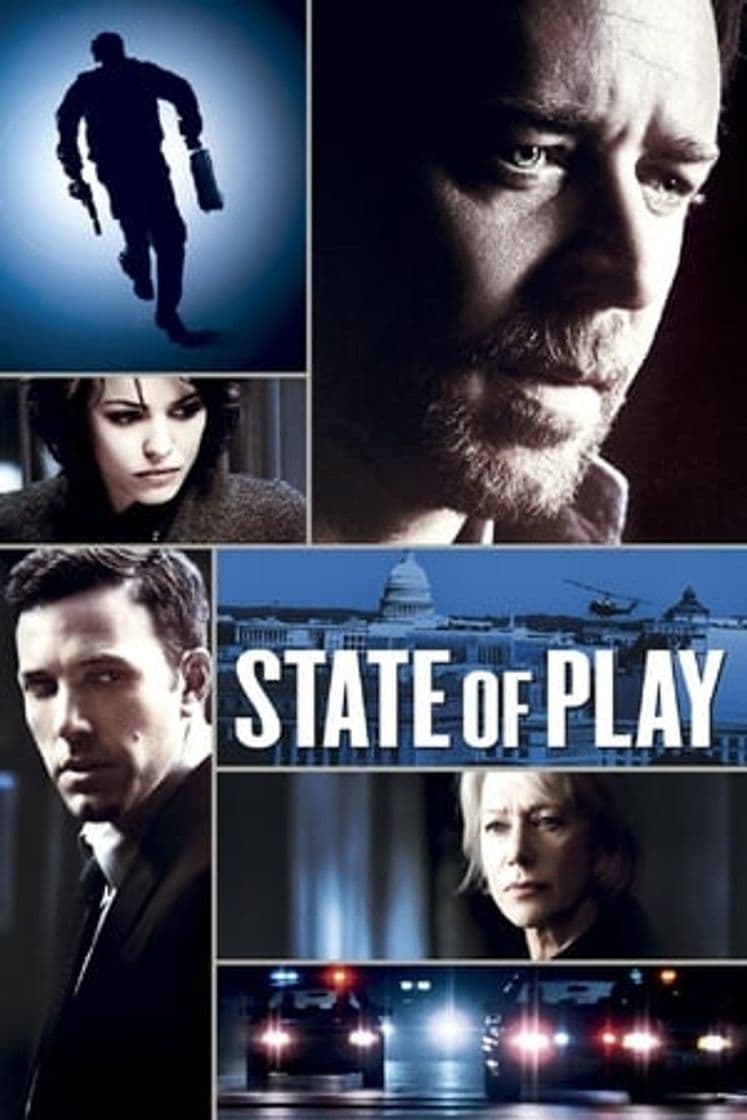 Movie State of Play