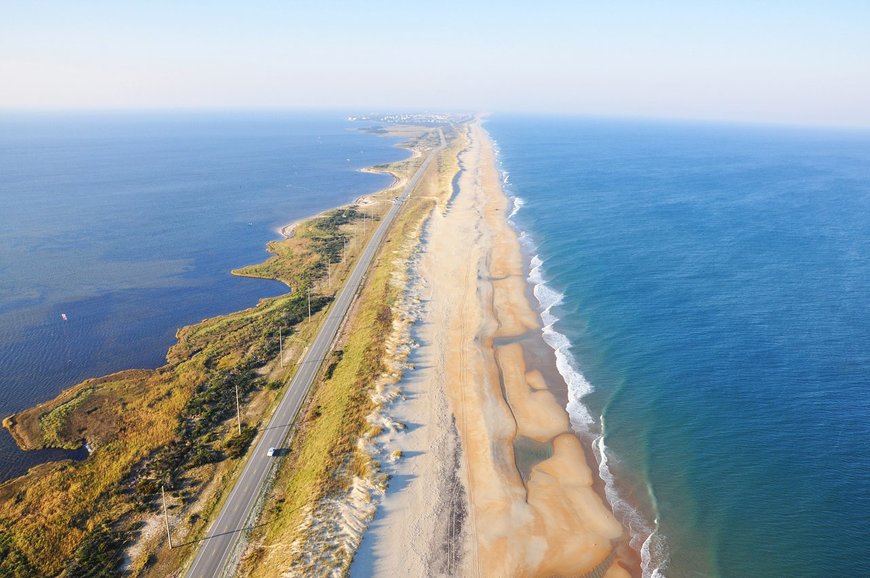 Restaurants Outer Banks