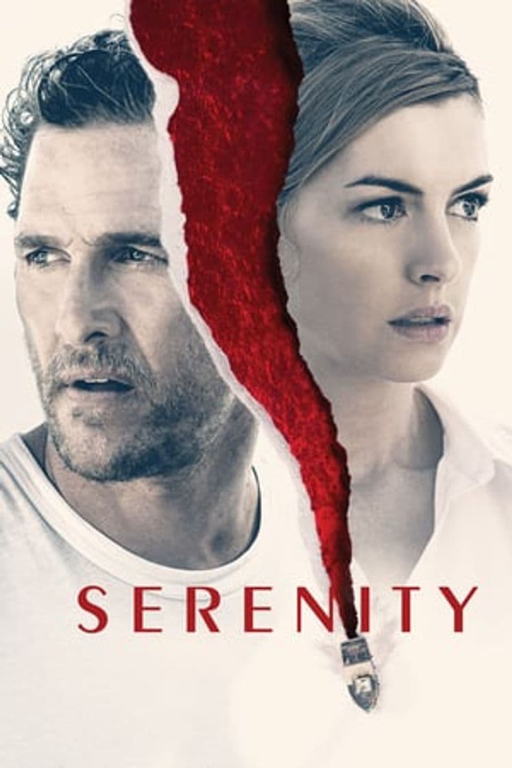 Movie Serenity