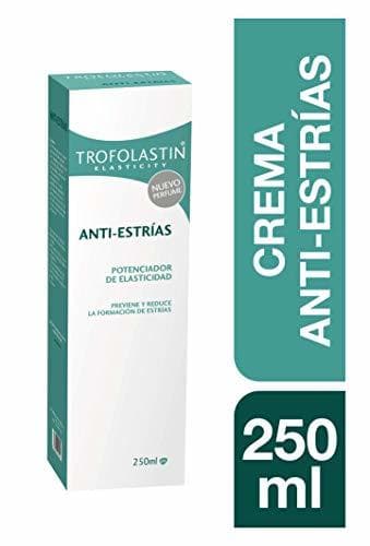 Belleza Trofolastin Crema Antiestrías 250 ml