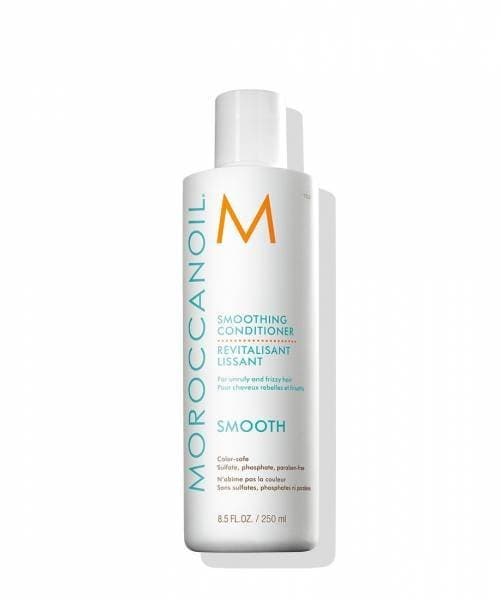 Moda Suavizante de Moroccanoil