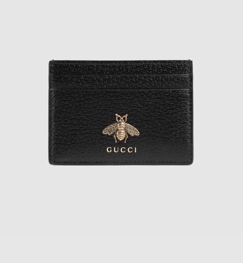 Producto Tarjetero Gucci