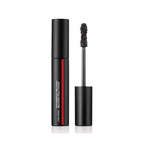 Producto Shiseido Controlled Chaos Mascaraink #01-Black Pulse