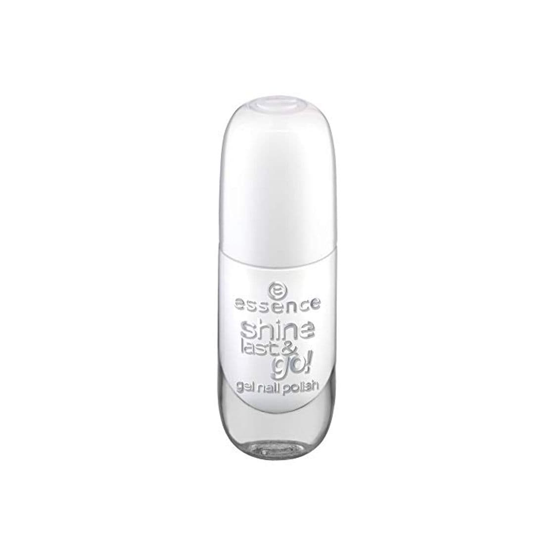 Producto Esencia – Esmalte de uñas – Shine last & go! Gel Nail