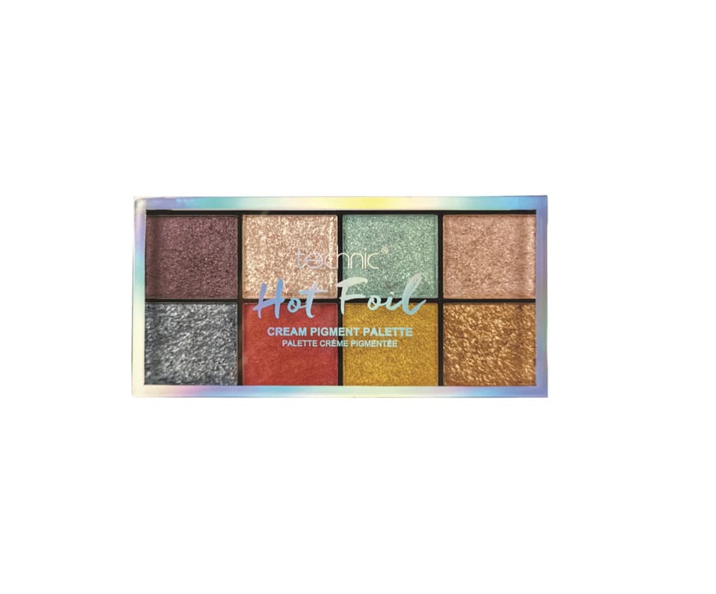 Product Technic hot foil palette