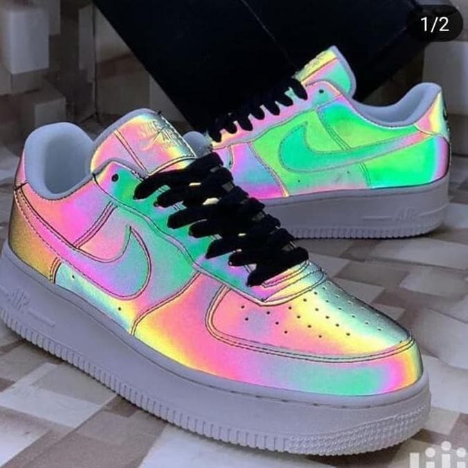 Producto Nike Force 1