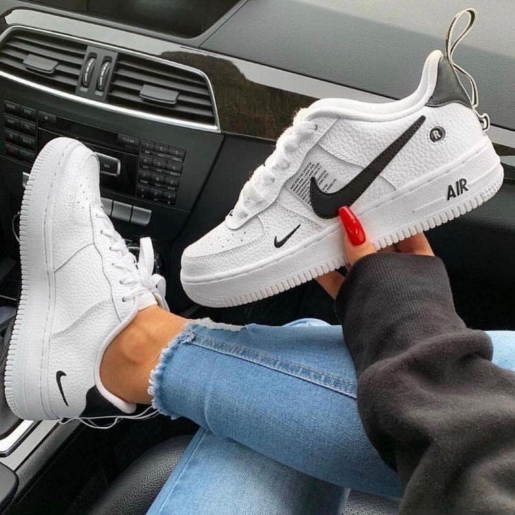 Producto Nike Air Force