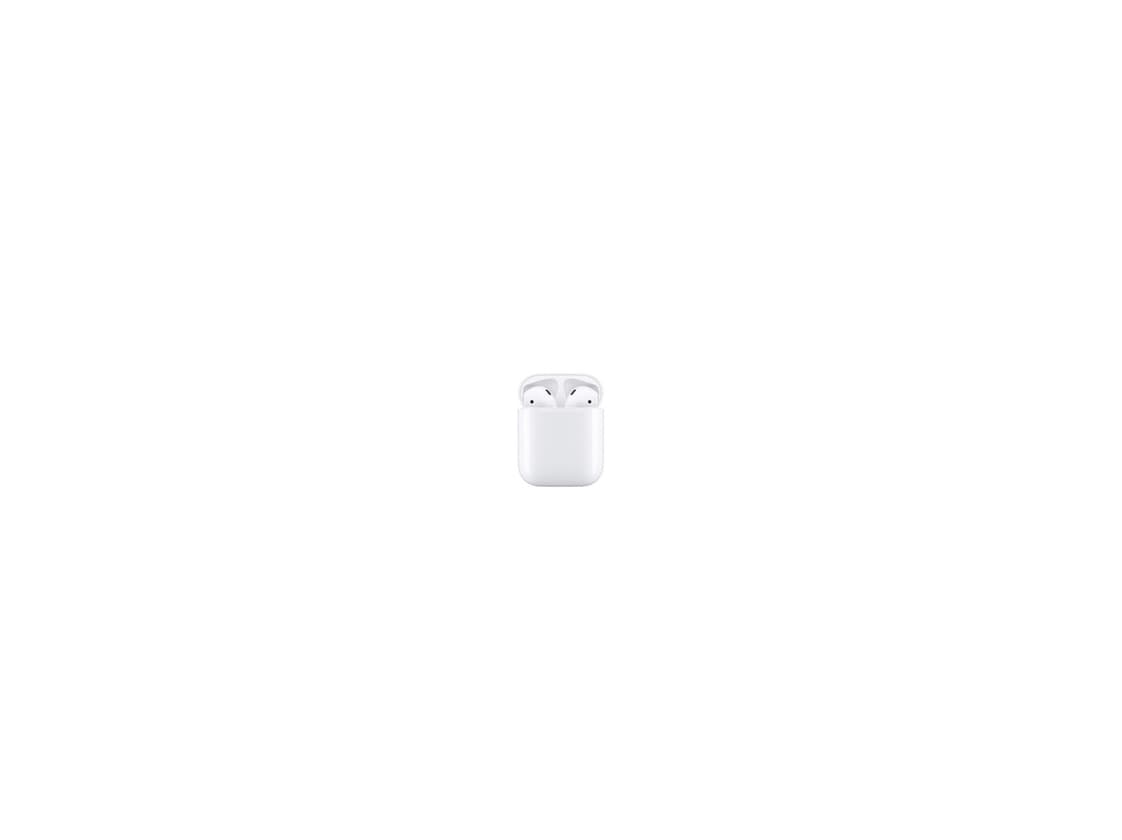 Product Sorteo Airpods